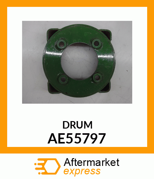 DRUM AE55797