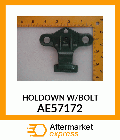 Down Clip AE57172