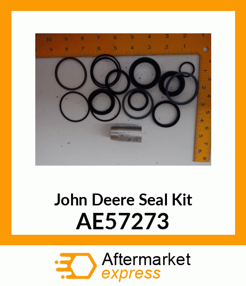 SEAL KIT, 50.8 X 31.75 AE57273