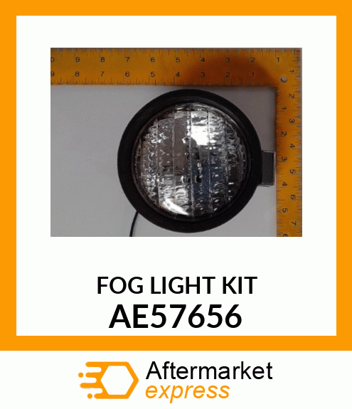 LAMP AE57656