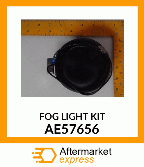 LAMP AE57656
