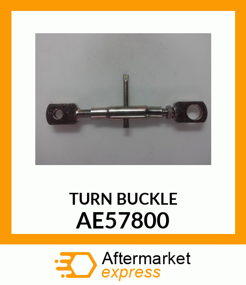 Turnbuckle AE57800