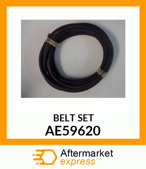 Belt AE59620