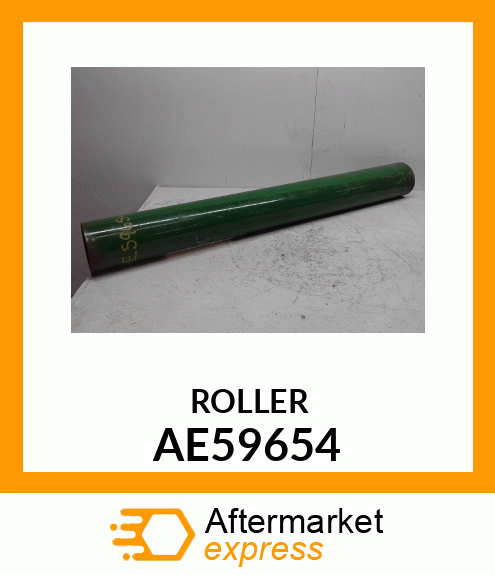 ROLLER, AE59654