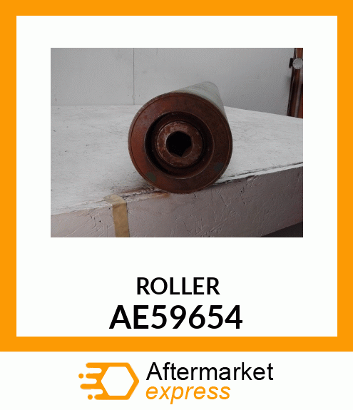 ROLLER, AE59654