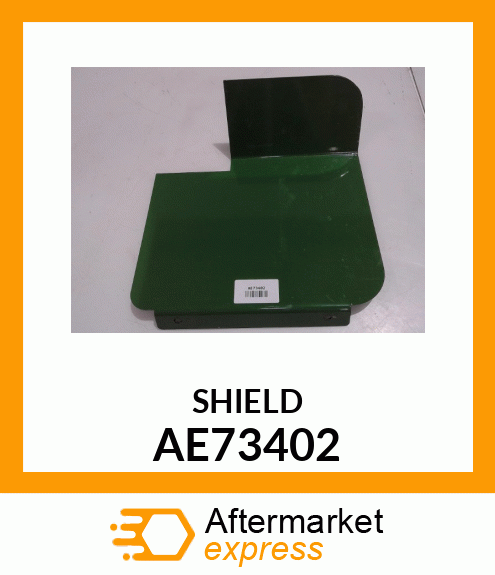 SHIELD AE73402