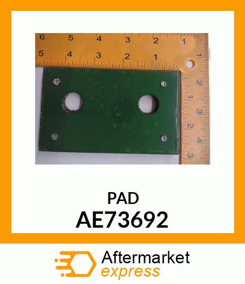 PAD AE73692