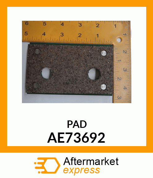 PAD AE73692