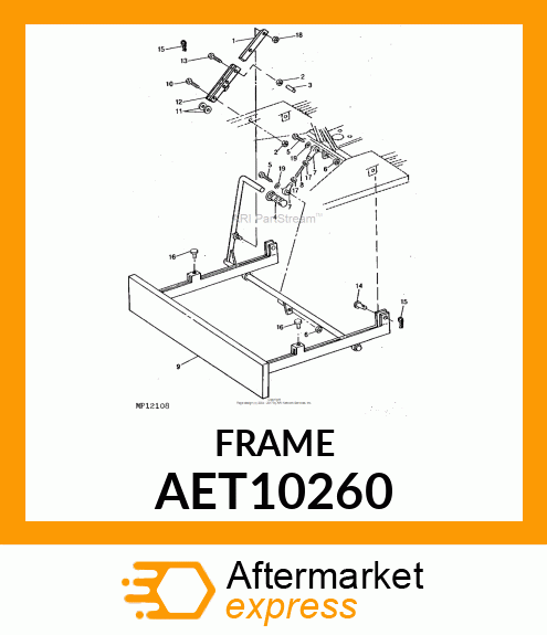 Blade AET10260