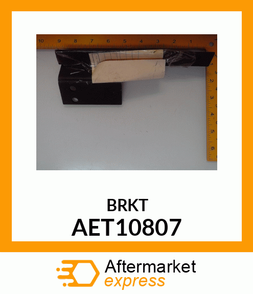 Bracket AET10807