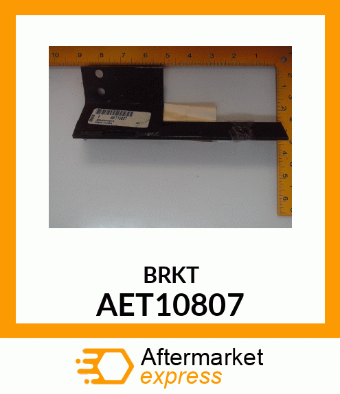 Bracket AET10807