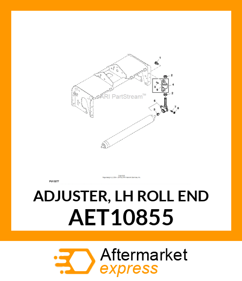 Adjuster AET10855