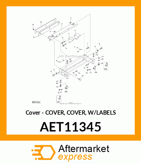 Cover AET11345