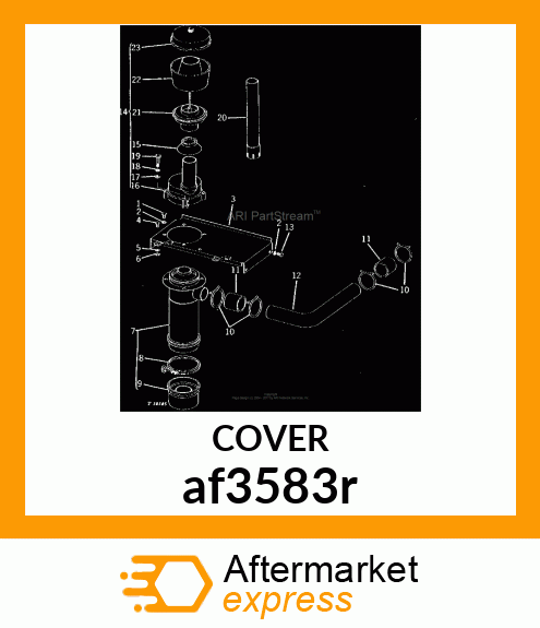 COVER af3583r