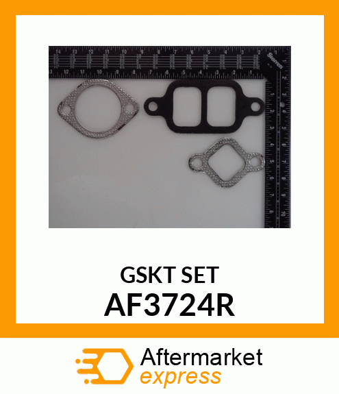 GSKT_SET_3PC AF3724R