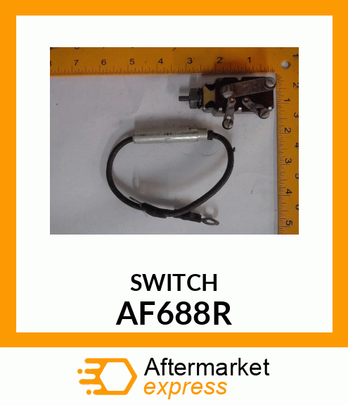 SWITCH AF688R