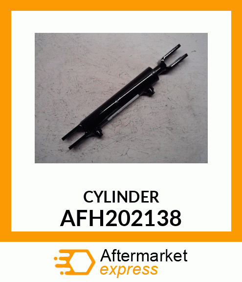 Cylinder AFH202138