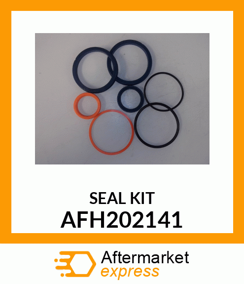 Seal Kit AFH202141