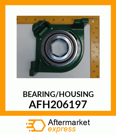 Bearing With Housing AFH206197