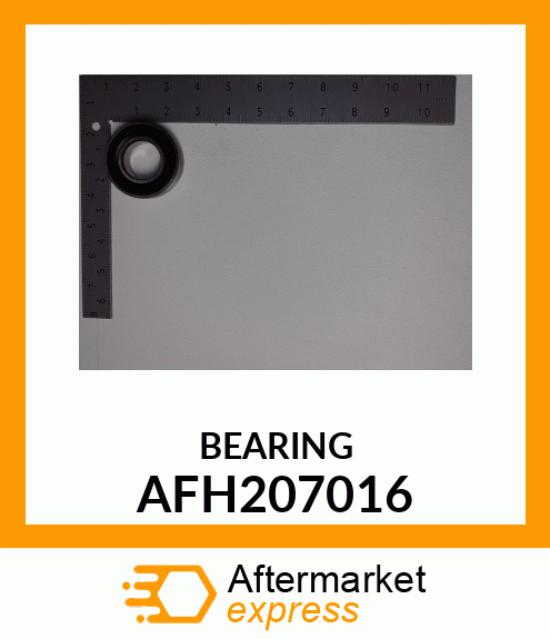 BEARING AFH207016