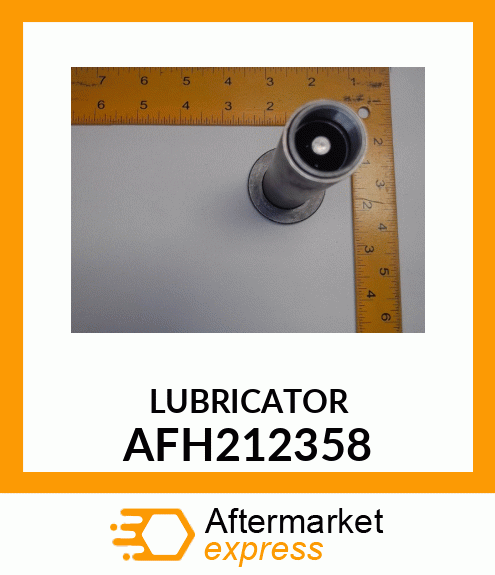 LUBRICATOR AFH212358