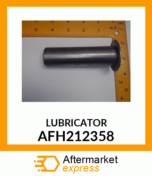 LUBRICATOR AFH212358