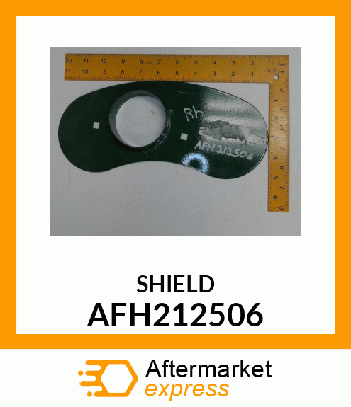 SHIELD AFH212506