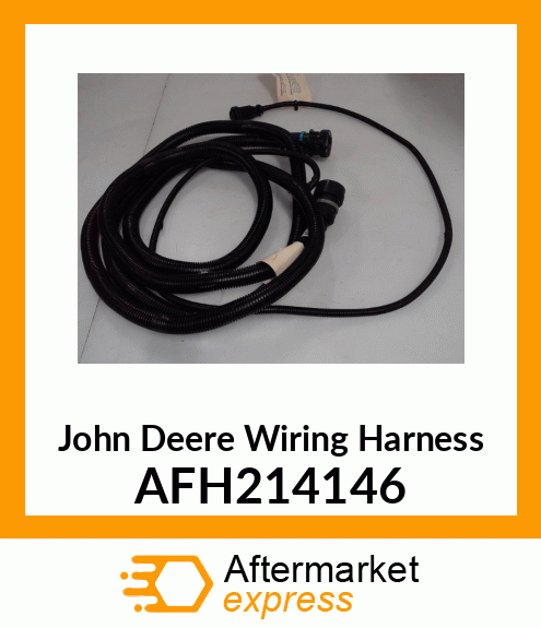 HARNESS AFH214146