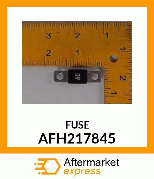 FUSE AFH217845