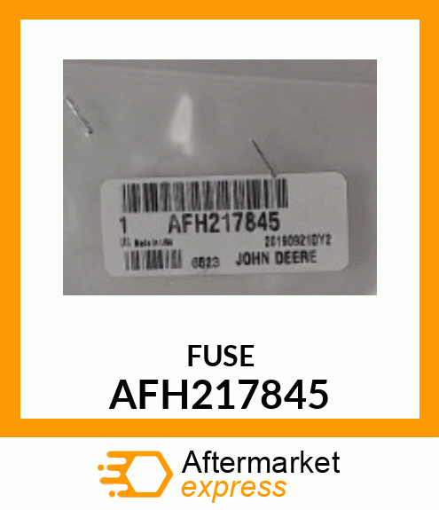 FUSE AFH217845