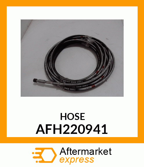 HOSE AFH220941