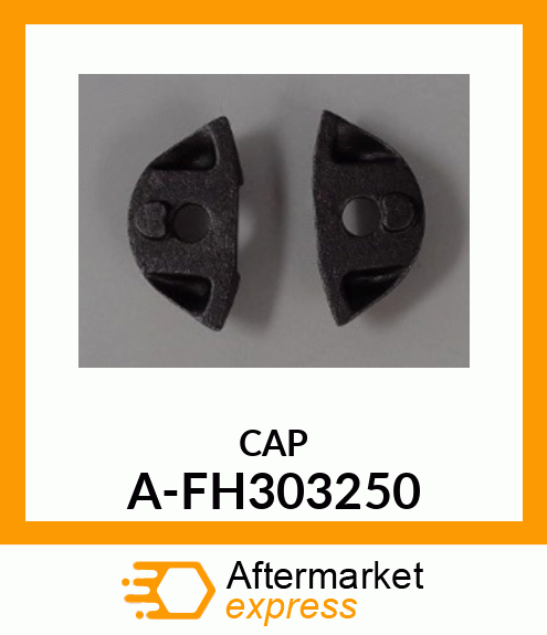 CAP A-FH303250