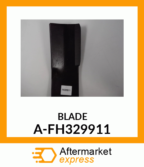 BLADE A-FH329911