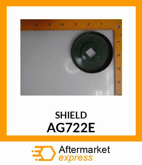 SHIELD AG722E