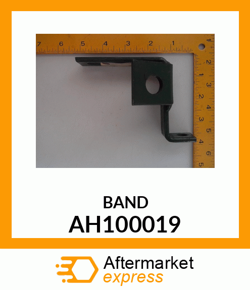 BAND AH100019