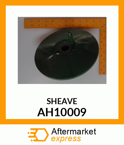 SHEAVE AH10009