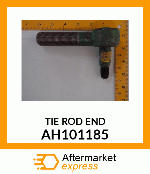 END AH101185