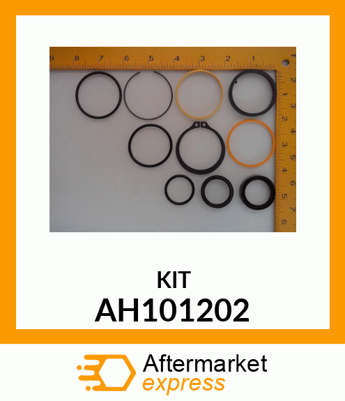 KIT ASSY AH101202