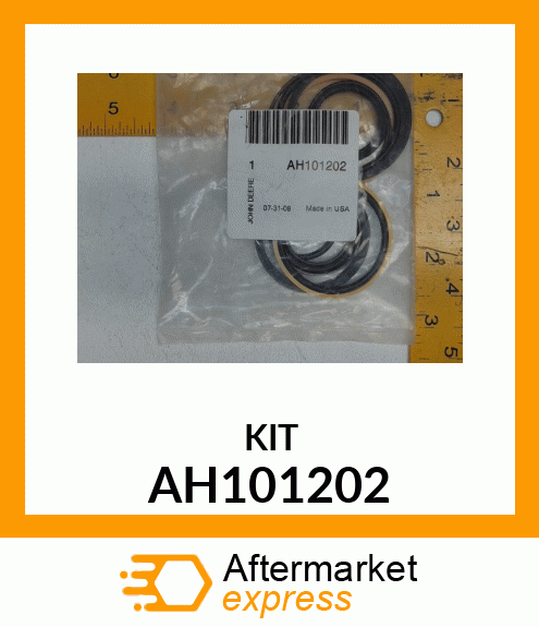 KIT ASSY AH101202