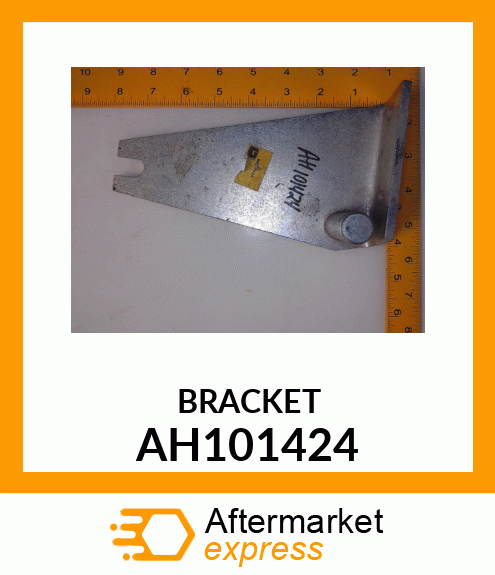 BRACKET AH101424