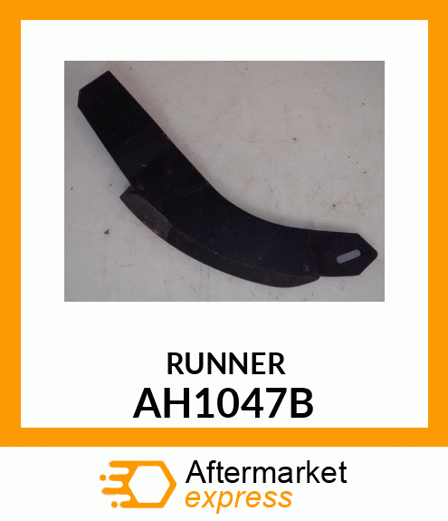 RUNNER AH1047B