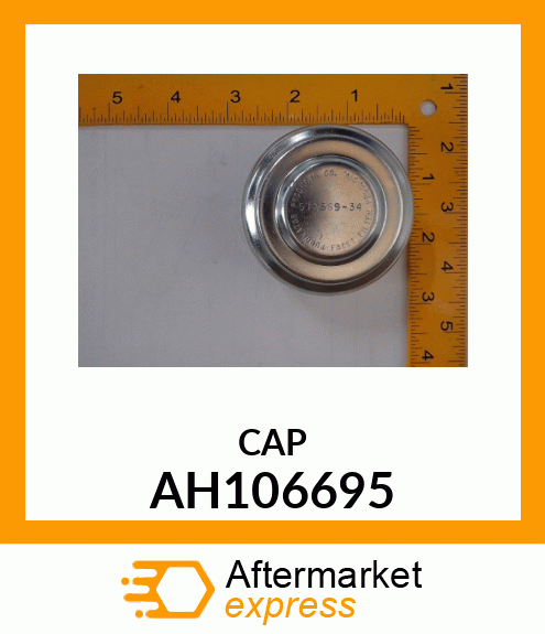 CAP AH106695