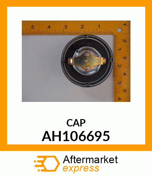 CAP AH106695