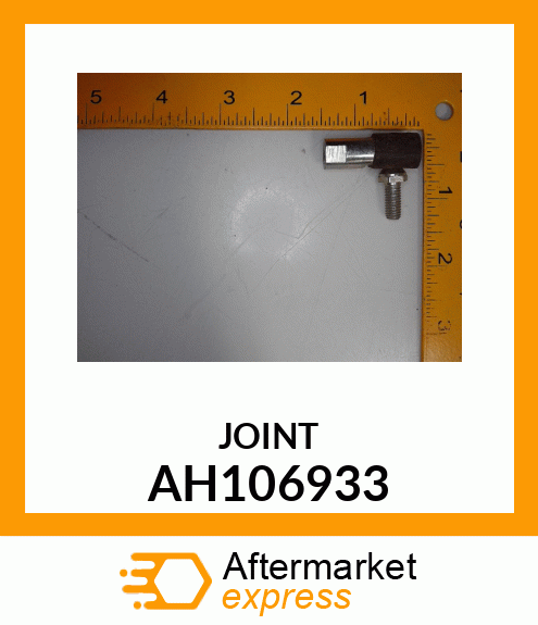 JOINT AH106933