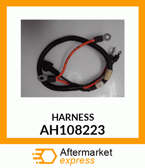 HARNESS AH108223