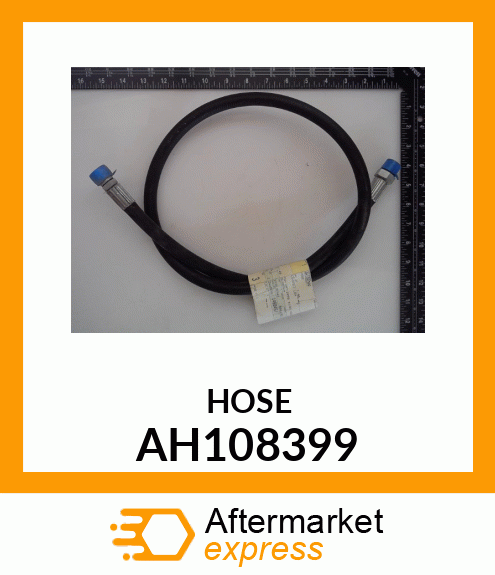 HOSE ASSY AH108399