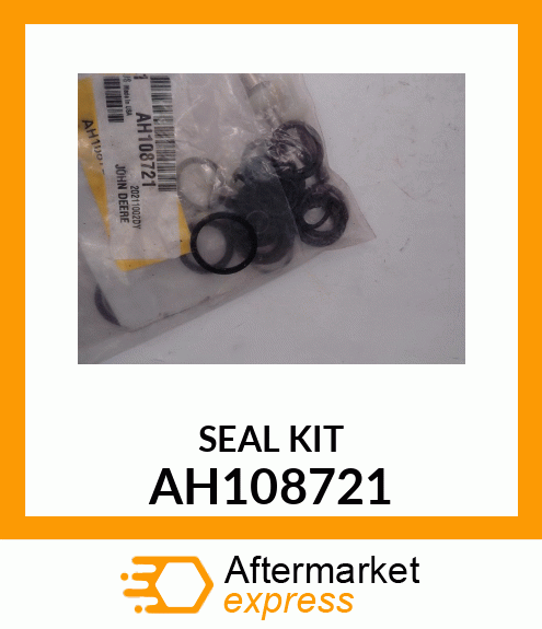 KIT ASSY AH108721