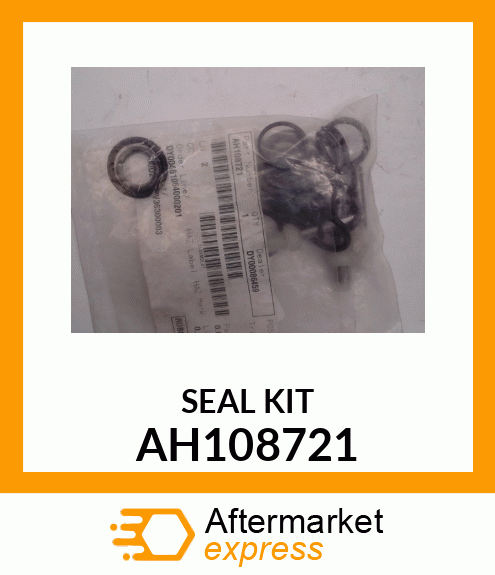 KIT ASSY AH108721