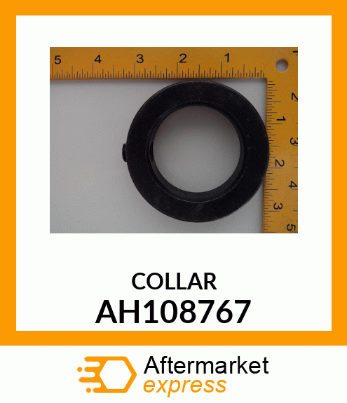 COLLAR ASSY AH108767