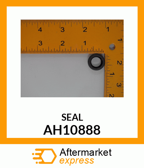 SEAL ASSY AH10888